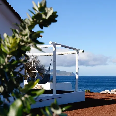 Villa Ocean View Pico *