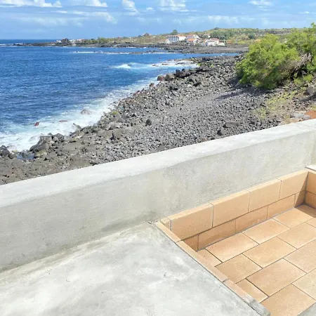 Villa Ocean View Pico Madalena (Azores)