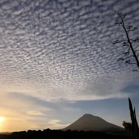 Ocean View Pico Villa *