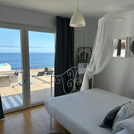 Ocean View Pico Villa Madalena (Azores)