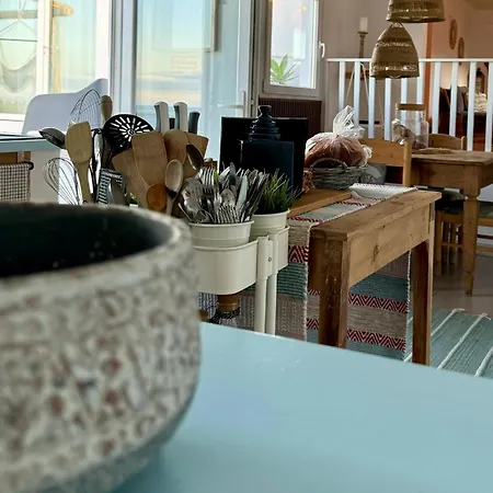 Ocean View Pico
