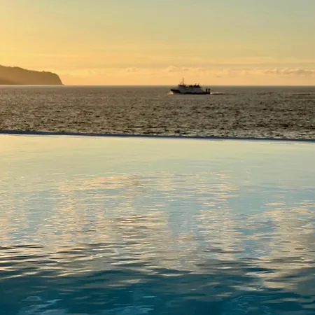 Ocean View Pico *