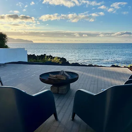 Villa Ocean View Pico *