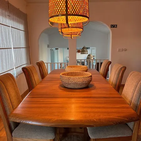 Villa Ocean View Pico *