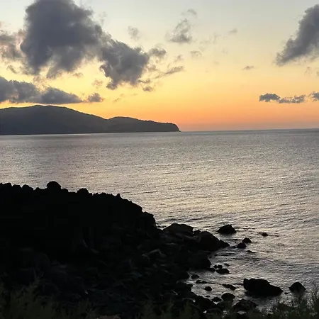 Ocean View Pico Villa Madalena (Azores)