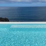 Ocean View Pico Villa