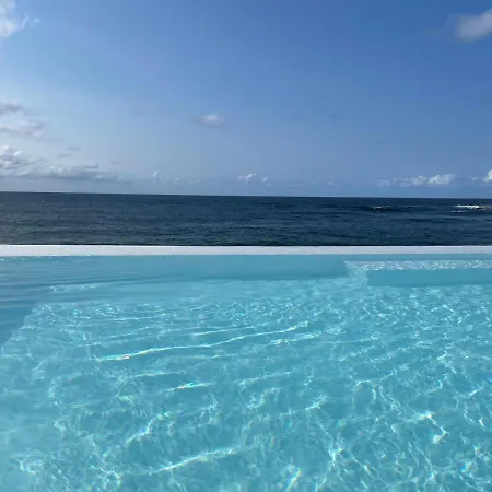 Ocean View Pico *