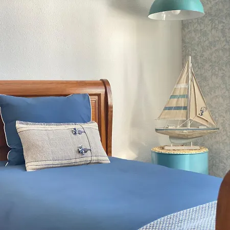 Ocean View Pico Villa Madalena (Azores)