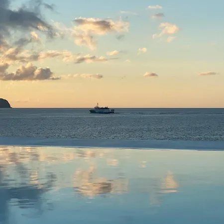 ヴィラ Ocean View Pico *
