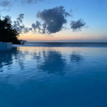 Ocean View Pico