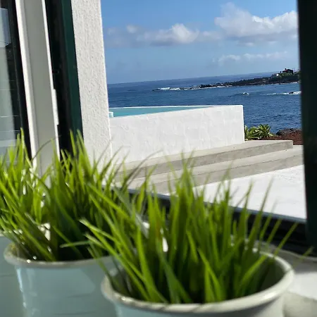 Ocean View Pico Villa