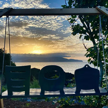 Villa Ocean View Pico Madalena (Azores)
