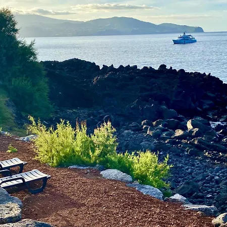 Ocean View Pico * Madalena (Azores)