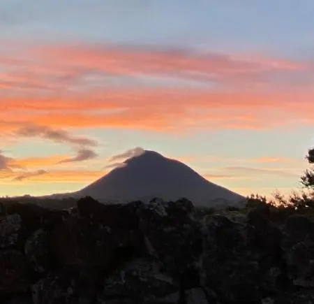 Villa Ocean View Pico *