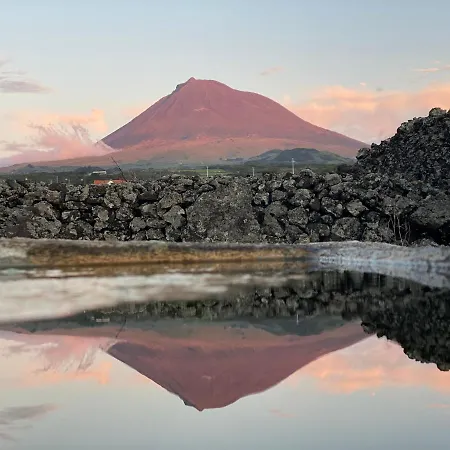 Villa Ocean View Pico *