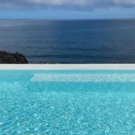 Ocean View Pico Villa