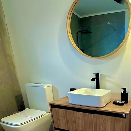 Ocean View Pico Villa Madalena (Azores)