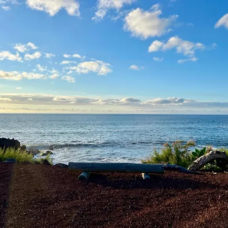 Villa Ocean View Pico *