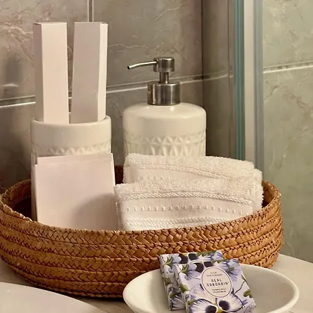 Ocean View Pico Villa *