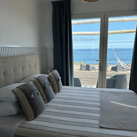 Ocean View Pico *