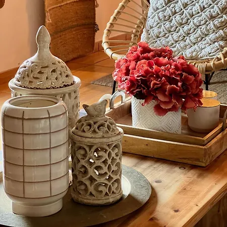 Villa Ocean View Pico *