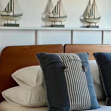 Villa Ocean View Pico *