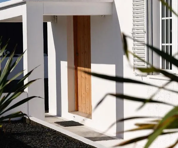 Ocean View Pico Villa Madalena (Azores)