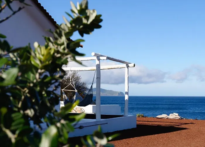 Villa Ocean View Pico *