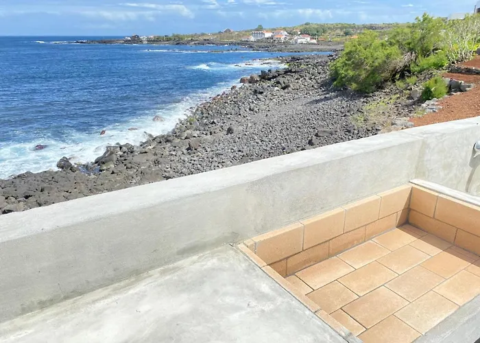 ヴィラ Ocean View Pico マダレナ