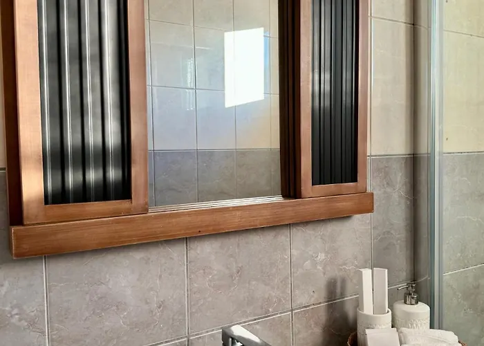 Villa Ocean View Pico