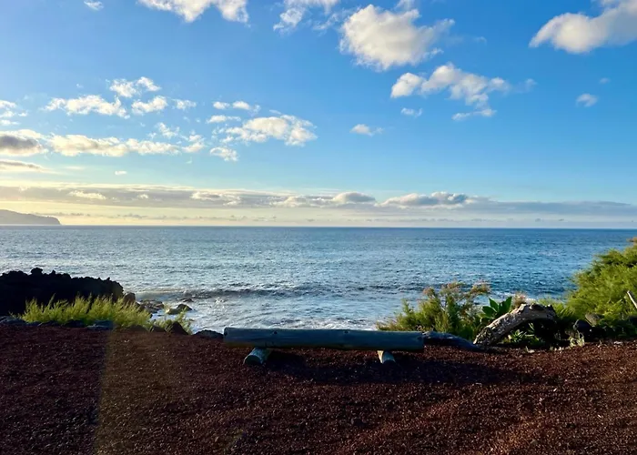 Villa Ocean View Pico *