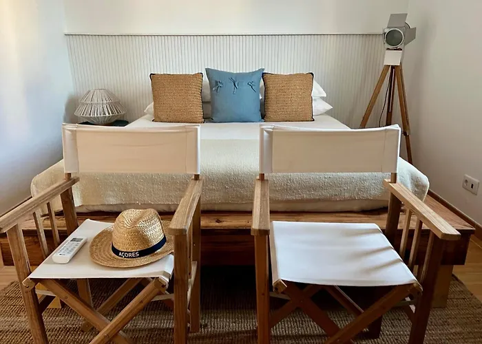 Ocean View Pico Madalena (Azores)