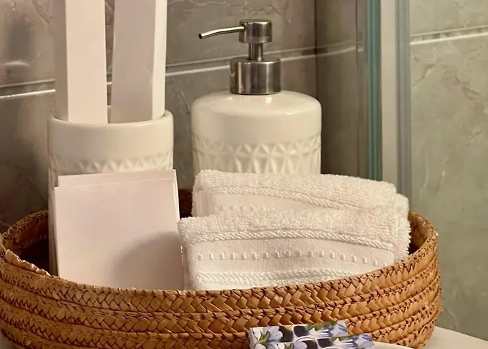 Ocean View Pico ヴィラ *