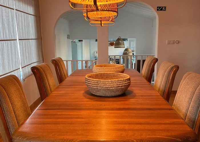 Villa Ocean View Pico *