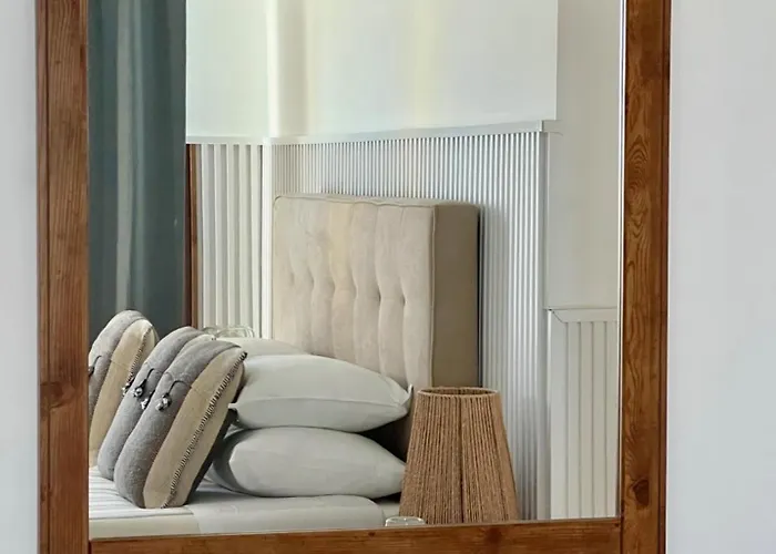 ヴィラ Ocean View Pico *