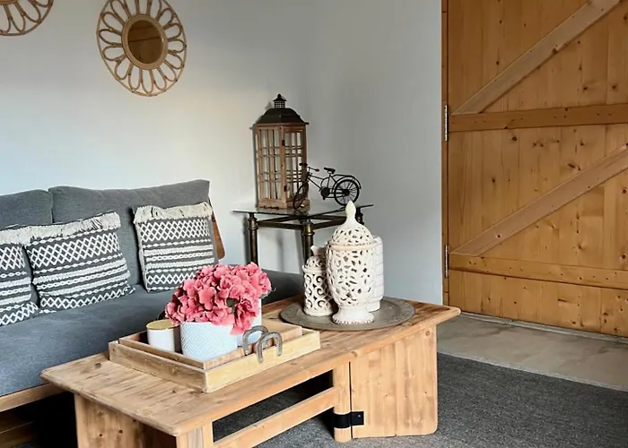 Ocean View Pico マダレナ