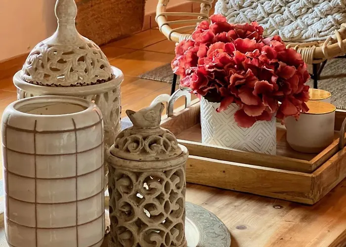 ヴィラ Ocean View Pico *