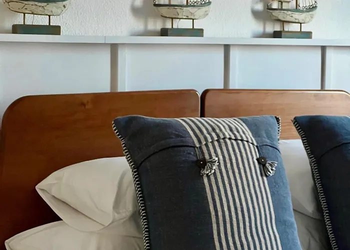 ヴィラ Ocean View Pico *